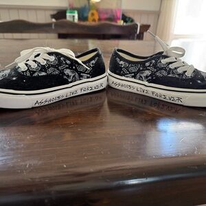 Assholes Live Forever Women’s Sneaker